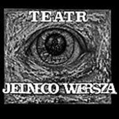 TEATR JEDNEGO WIERSZA