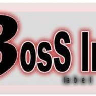 bossinc label