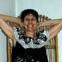 Christiane Dray Christiane