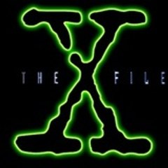 Fox Mulder