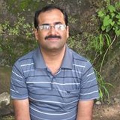 Khawaja Saeed