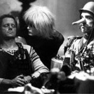 Billy mostly harmless