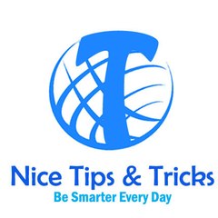 Nice Tips and Tricks