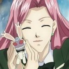 Misaki Hayato