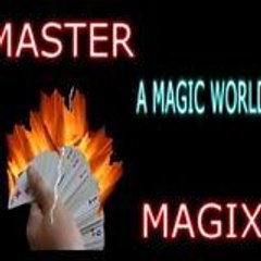 master magix BLASTERY