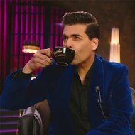 Koffee with Karan