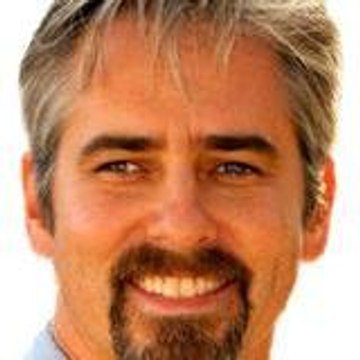 Spiritual Life Coach Mike Brown