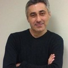 Melih Cılga