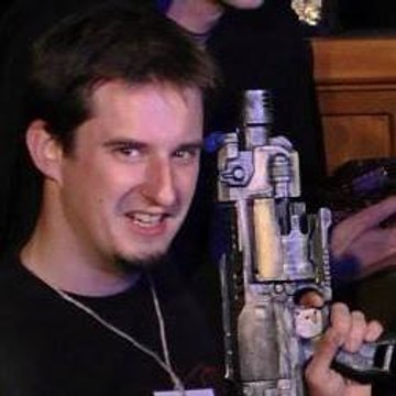 sébastien Blanchetiere, Sébastien