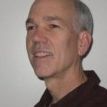 Jeff Ogden
