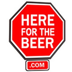 HereForTheBeerDotCom