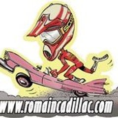 Romain Cadillac