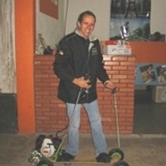 Gabriel Soares Guimaraens