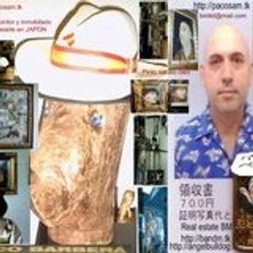 Francisco Barbera Martinez