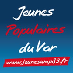 Jeunes UMP du Var