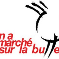 On a marché sur la bulle