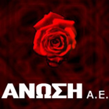 Άνωση Α.Ε.