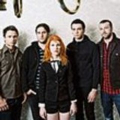 paramoreisaband