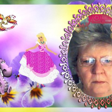 Monique Dietrich Monique