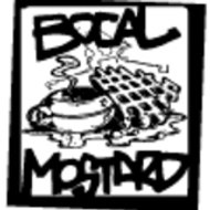 Bocal Mostard