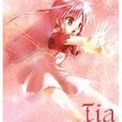 Tia  ^^