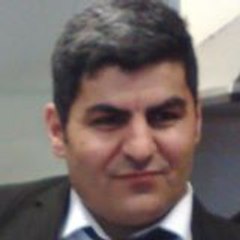 eskandar mounif