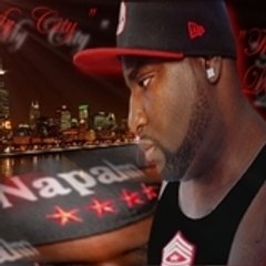 Napalm [The Don]