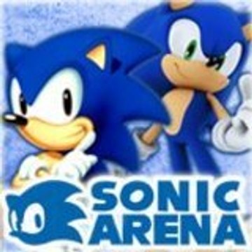Sonic Arena