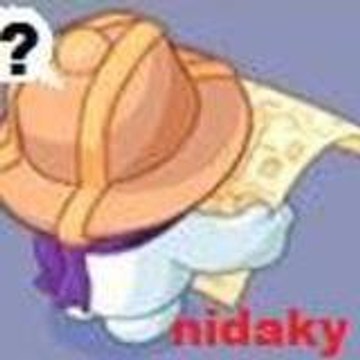 nidaky