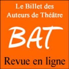 Le Billet des Auteurs de Théâtre