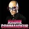 Jerome Commandeur