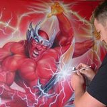 airbrushstu