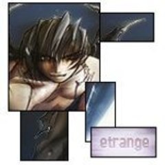 etrange