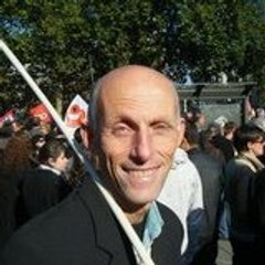 eric huiban