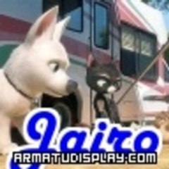 Jairo Alejandro  Gaitan Becerra