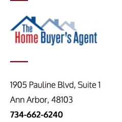 Home Buyers Agent of Ann Arbor