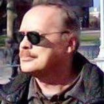 Романчук Александр
