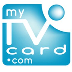 MyTvCard