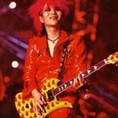 hide