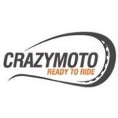 Mag Crazymoto