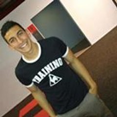 adel ferchichi