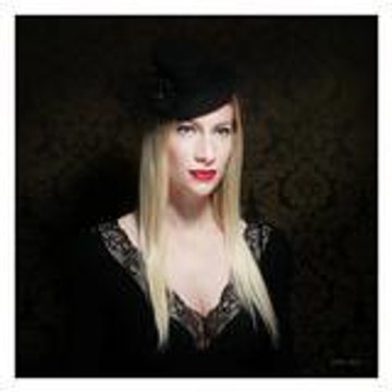 Aurore TOMÉ