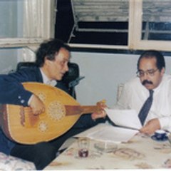 Mohamed HSAINE