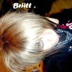 Briitt