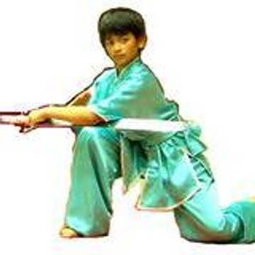 RAJAKALAI KUNG-FU TEAM