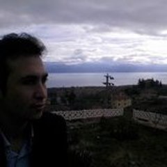 Ramazan ATEŞ