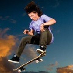 Jerry tone