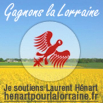 Laurent HENART
