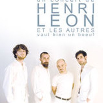 henri leon
