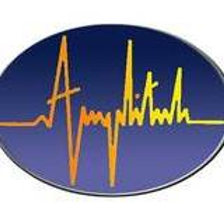 Dailymotion profile picture for @amplitude